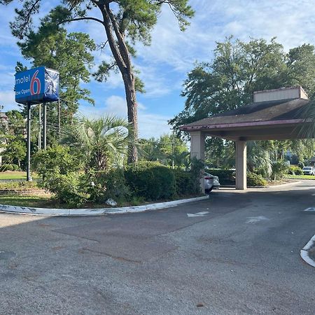 Motel 6 Summerville, Sc Azalea Square Exterior photo