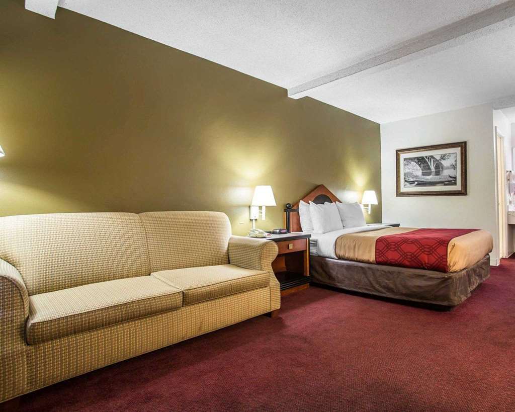 Motel 6 Summerville, Sc Azalea Square Room photo